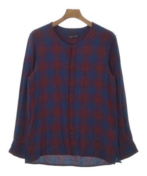 LAD MUSICIAN ラッドミュージシャン カジュアルシャツ メンズ 【古着】【中古】の通販は