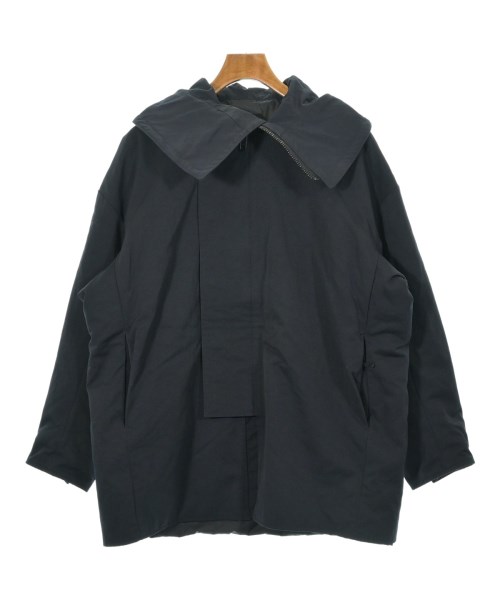 LAD MUSICIAN ラッドミュージシャン ダウンコート メンズ 【古着】【中古】