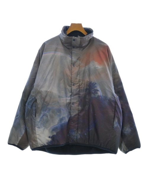 LAD MUSICIAN ラッドミュージシャン ブルゾン（その他） メンズ 【古着