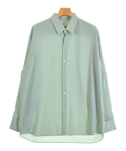 LAD MUSICIAN ラッドミュージシャン カジュアルシャツ メンズ 【古着】【中古】