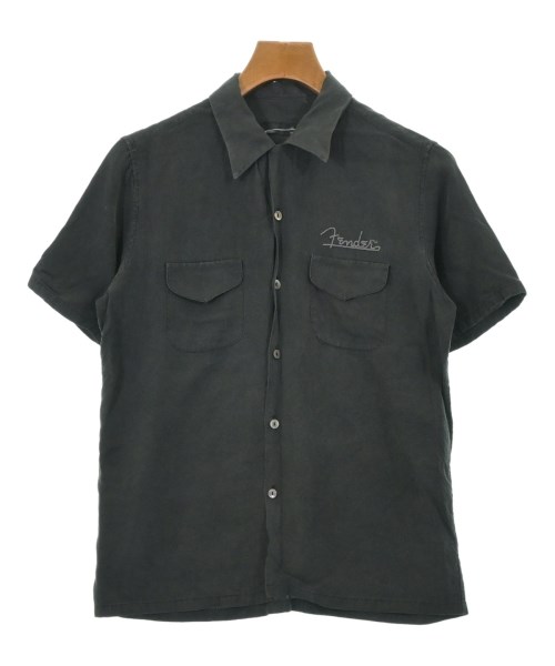 LAD MUSICIAN ラッドミュージシャン カジュアルシャツ メンズ 【古着】【中古】