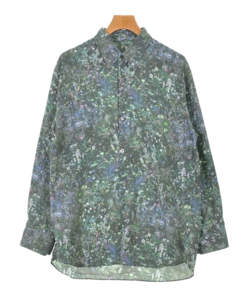 LAD MUSICIAN ラッドミュージシャン カジュアルシャツ メンズ 【古着】【中古】