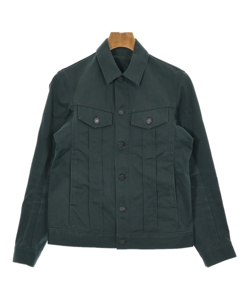 LAD MUSICIAN ラッドミュージシャン デニムジャケット メンズ 【古着】【中古】