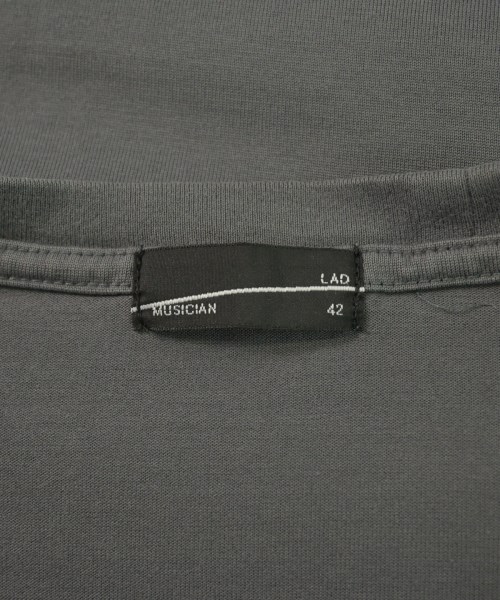 LAD MUSICIAN ラッドミュージシャン Tシャツ・カットソー メンズ 【古着】【中古】_2
