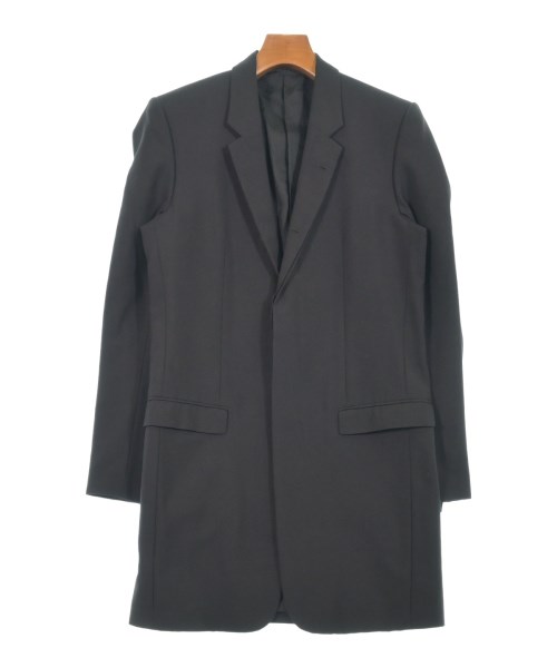 LAD MUSICIAN ラッドミュージシャン チェスターコート メンズ 【古着】【中古】