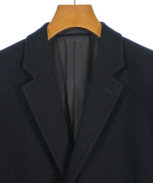 LAD MUSICIAN ラッドミュージシャン チェスターコート メンズ 【古着】【中古】_3