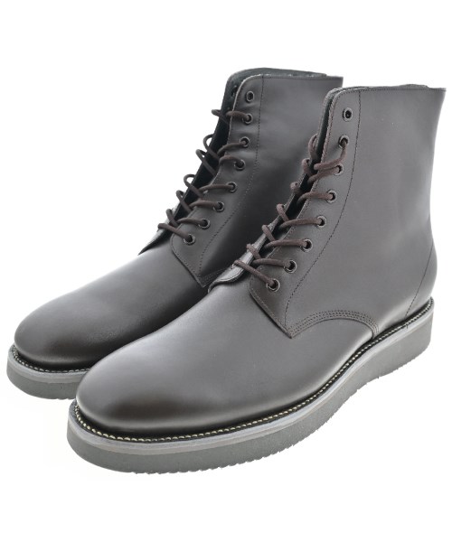 LAD MUSICIAN ラッドミュージシャン ブーツ メンズ 【古着】【中古】