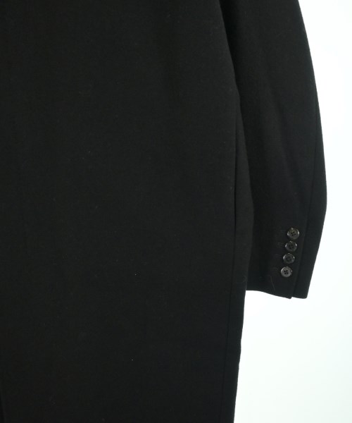 LAD MUSICIAN ラッドミュージシャン チェスターコート メンズ 【古着】【中古】_4