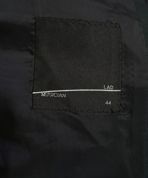 LAD MUSICIAN ラッドミュージシャン セットアップ・スーツ（その他） メンズ 【古着】【中古】_5