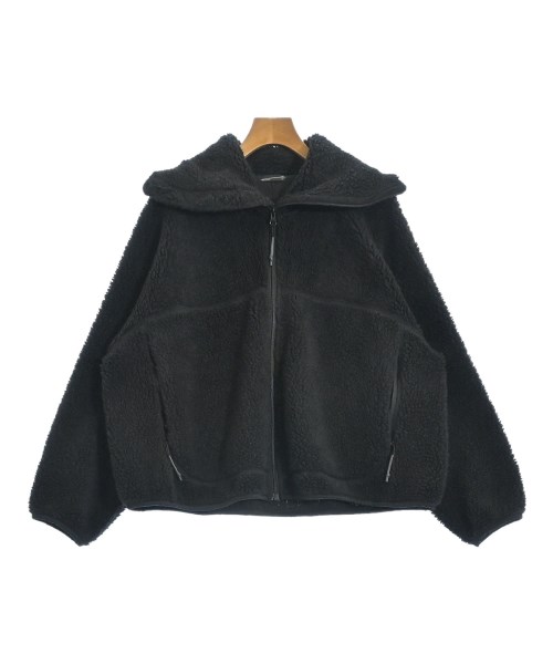 LAD MUSICIAN ラッドミュージシャン パーカー メンズ 【古着】【中古】