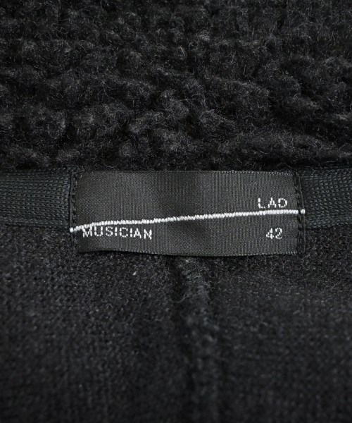 LAD MUSICIAN ラッドミュージシャン パーカー メンズ 【古着】【中古】_2