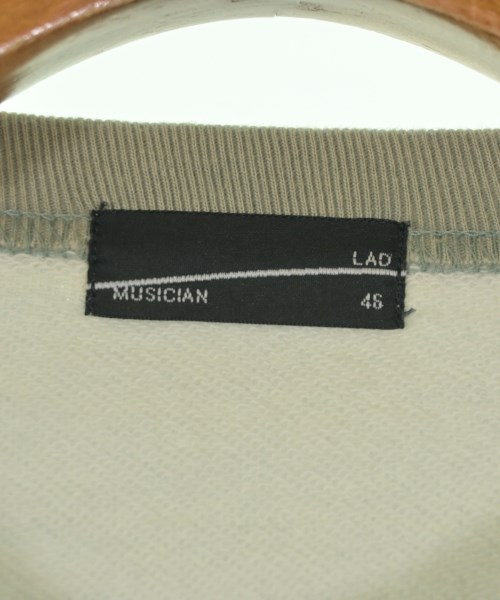 LAD MUSICIAN ラッドミュージシャン スウェット メンズ 【古着】【中古】_2