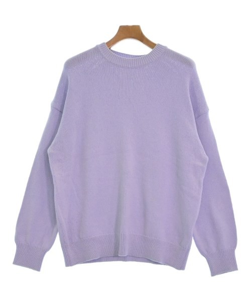 Deuxieme Classe ドゥーズィエムクラス ニット・セーター レディース 【古着】【中古】の通販は