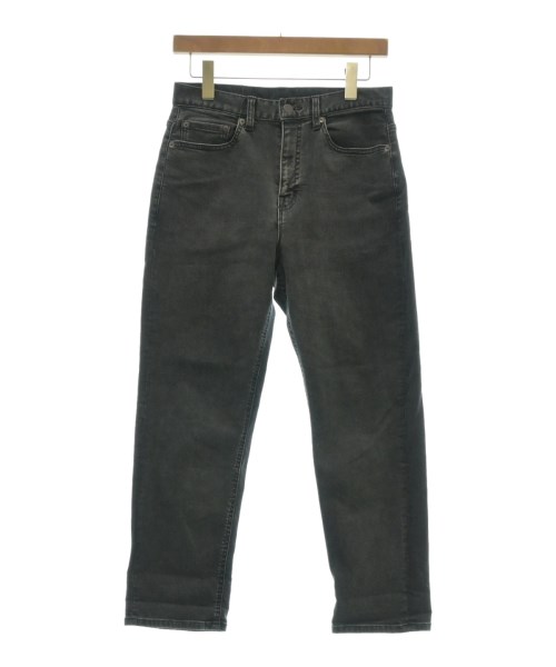 Deuxieme Classe ドゥーズィエムクラス デニムパンツ レディース 【古着】【中古】の通販は