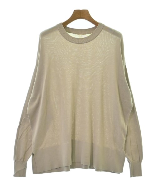 Deuxieme Classe ドゥーズィエムクラス ニット・セーター レディース 【古着】【中古】の通販は 5,800円