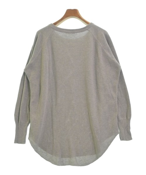 Deuxieme Classe ドゥーズィエムクラス ニット・セーター レディース 【古着】【中古】の通販は Deuxieme Classe ドゥーズィエムクラス ニット・セーター レディース 【古着】【中古】の通販は