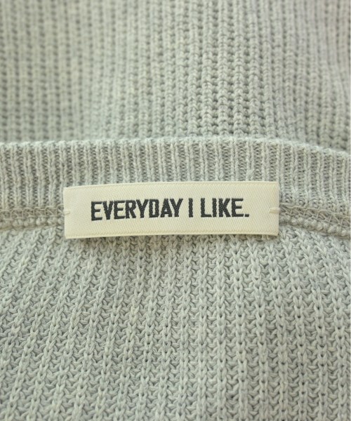 Deuxieme Classe ドゥーズィエムクラス ニット・セーター レディース 【古着】【中古】の通販は Deuxieme Classe ドゥーズィエムクラス ニット・セーター レディース 【古着】【中古】の通販は