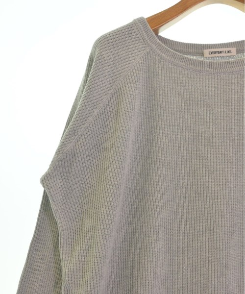 Deuxieme Classe ドゥーズィエムクラス ニット・セーター レディース 【古着】【中古】の通販は Deuxieme Classe ドゥーズィエムクラス ニット・セーター レディース 【古着】【中古】の通販は