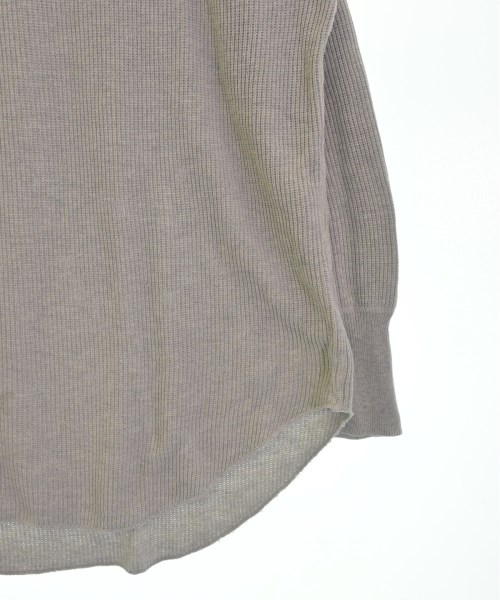 Deuxieme Classe ドゥーズィエムクラス ニット・セーター レディース 【古着】【中古】の通販は Deuxieme Classe ドゥーズィエムクラス ニット・セーター レディース 【古着】【中古】の通販は