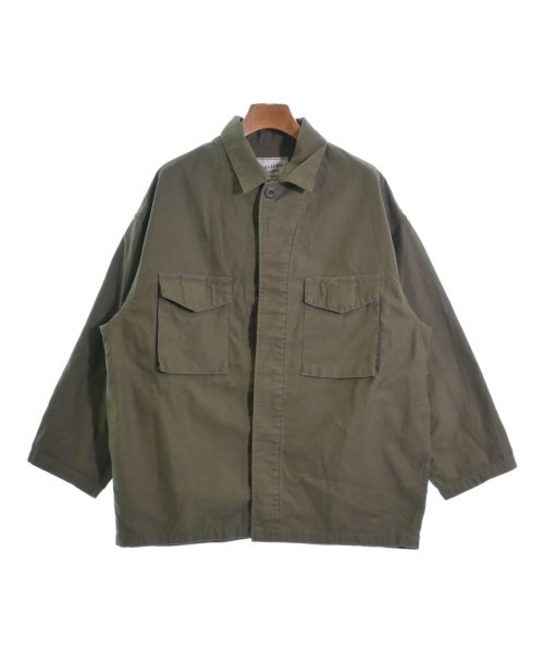 Deuxieme Classe ドゥーズィエムクラス ブルゾン（その他） レディース 【古着】【中古】の通販は