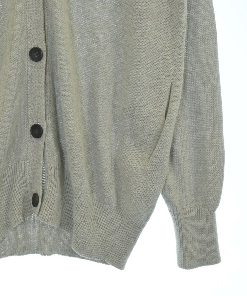 Deuxieme Classe ドゥーズィエムクラス カーディガン レディース 【古着】【中古】