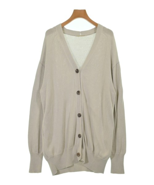 Deuxieme Classe / ドゥーズィエムクラス | ウールカシミヤ 金ボタン V