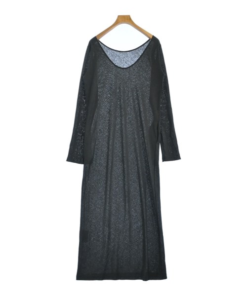 ドゥーズィエムクラス DEUXIEME CLASSE PARUコットンロングカーデ ベージュ