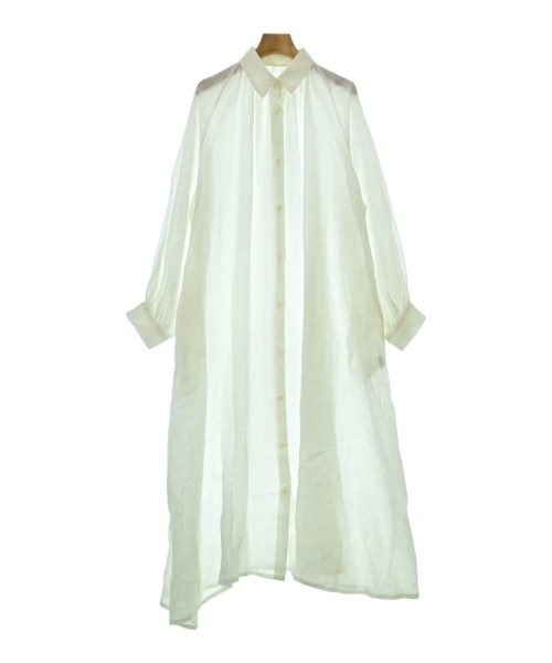 Deuxieme Classe ドゥーズィエムクラス シャツワンピース レディース 【古着】【中古】