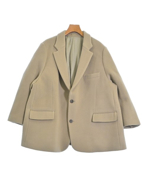 Deuxieme Classe ドゥーズィエムクラス コート レディース 【古着】【中古】