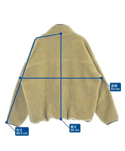 Deuxieme Classe ドゥーズィエムクラス ブルゾン（その他） レディース 【古着】【中古】_5