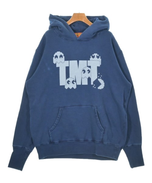 TMT ティーエムティー パーカー メンズ 【古着】【中古】