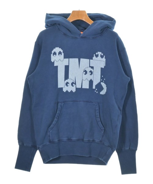 TMT ティーエムティー パーカー メンズ 【古着】【中古】 8,732円