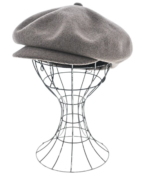 Racal ラカル ハンチング・ベレー帽 メンズ 【古着】【中古】