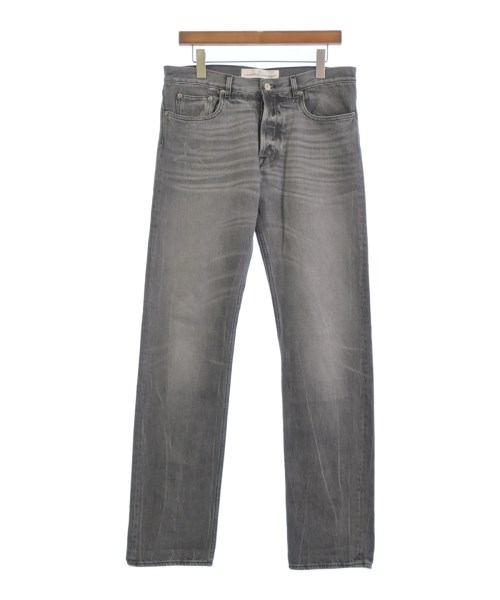 GOLDEN GOOSE ゴールデングース デニムパンツ メンズ 【古着】【中古】
