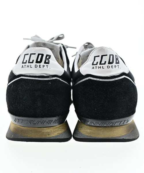 GOLDEN GOOSE ゴールデングース スニーカー メンズ 【古着】【中古】