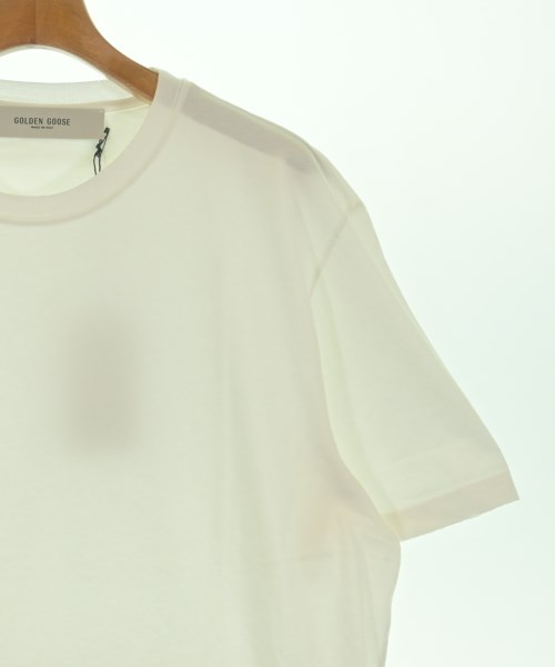 GOLDEN GOOSE ゴールデングース カットソー トップス レディース Tank tops Grey