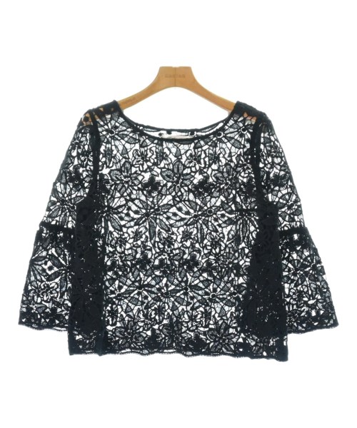 Bilitis dix-sept ans ビリティスディセッタン ブラウス レディース 【古着】【中古】の通販は 6,800円
