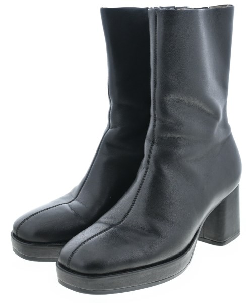 Odette e Odile オデット　エ　オディール ブーツ レディース 【古着】【中古】の通販は