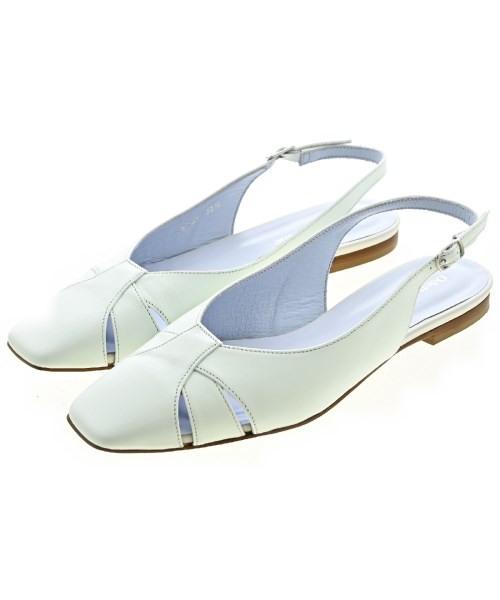 Odette e Odile オデット　エ　オディール シューズ（その他） レディース 【古着】【中古】の通販は