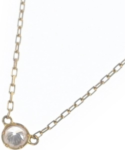 vivian couture ヴィヴィアンクチュール ネックレス レディース 【古着】【中古】