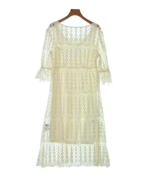 JUSGLITTY ジャスグリッティ ワンピース レディース 【古着】【中古】の通販は