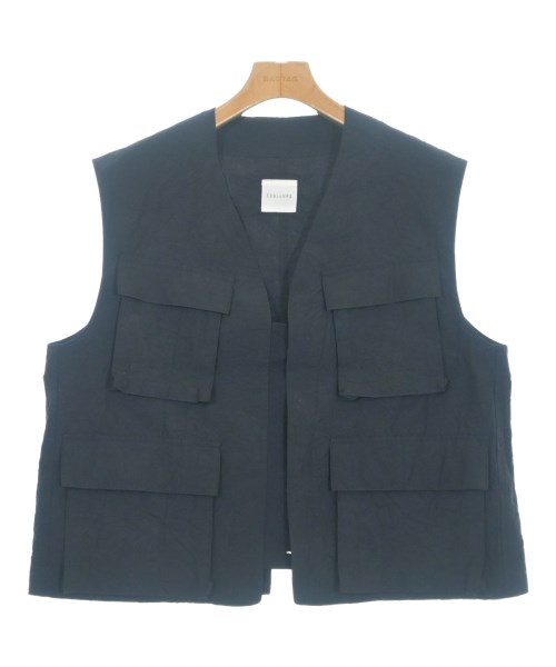 TOUJOURS トゥジュー カジュアルシャツ レディース 【古着】【中古】