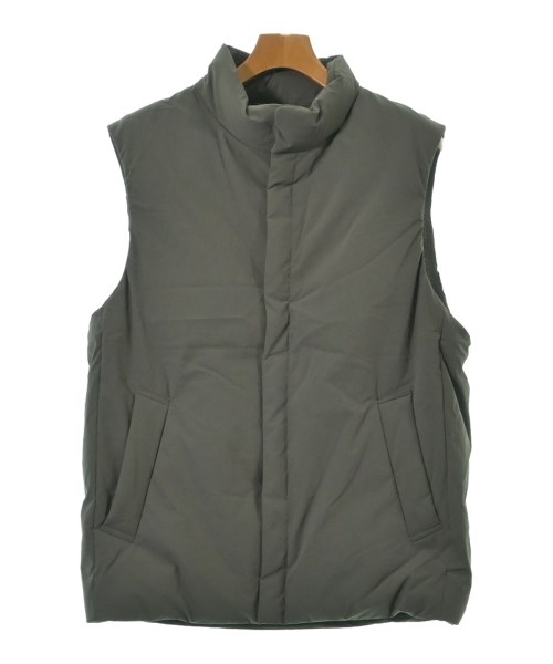 BEAUTY&YOUTH UNITED ARROWS ビューティーアンドユースユナイテットアローズ ダウンジャケット/ダウンベスト メンズ 【古着】【中古】