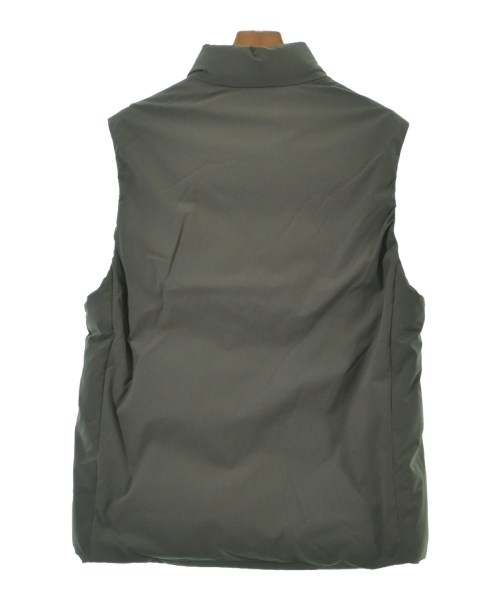 BEAUTY&YOUTH UNITED ARROWS ビューティーアンドユースユナイテットアローズ ダウンジャケット/ダウンベスト メンズ 【古着】【中古】_1