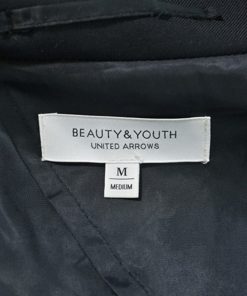 BEAUTY&YOUTH UNITED ARROWS ビューティーアンドユースユナイテットアローズ テーラードジャケット メンズ 【古着】【中古】_2