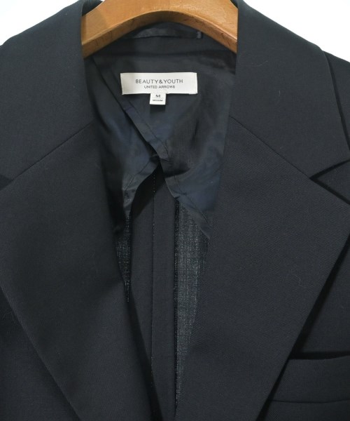 BEAUTY&YOUTH UNITED ARROWS ビューティーアンドユースユナイテットアローズ テーラードジャケット メンズ 【古着】【中古】_3