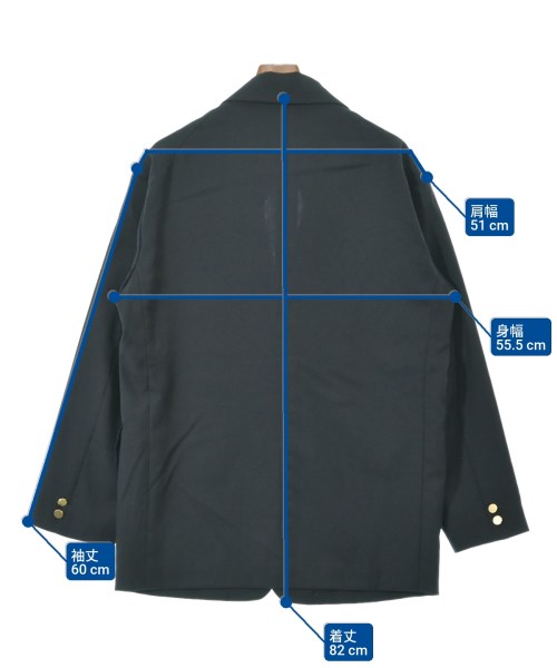 BEAUTY&YOUTH UNITED ARROWS ビューティーアンドユースユナイテットアローズ テーラードジャケット メンズ 【古着】【中古】_5