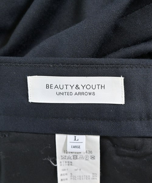 BEAUTY&YOUTH UNITED ARROWS ビューティーアンドユースユナイテットアローズ スラックス メンズ 【古着】【中古】_2