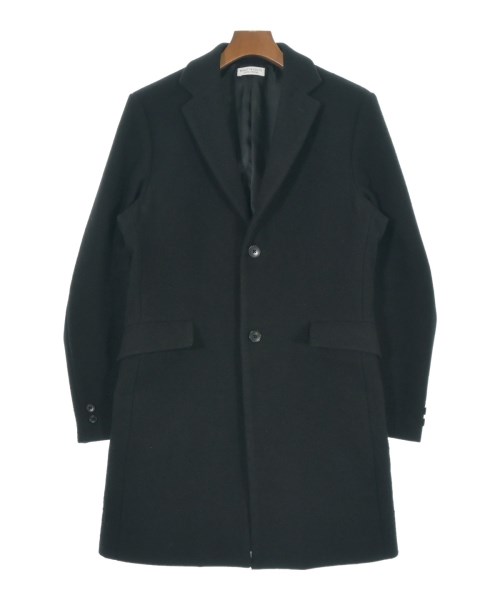 BEAUTY&YOUTH UNITED ARROWS ビューティーアンドユースユナイテットアローズ チェスターコート メンズ 【古着】【中古】