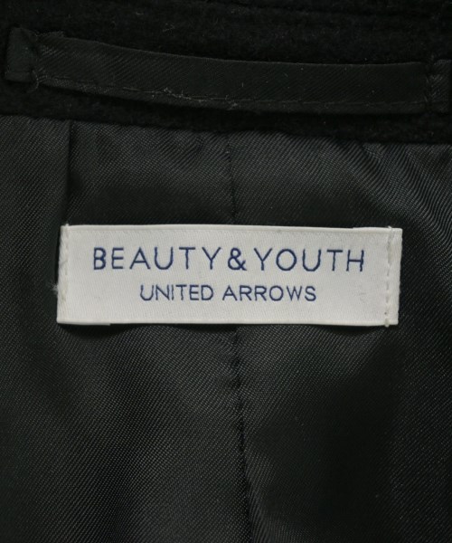 BEAUTY&amp;YOUTH UNITED ARROWS ビューティーアンドユースユナイテットアローズ チェスターコート メンズ 【古着】【中古】_2